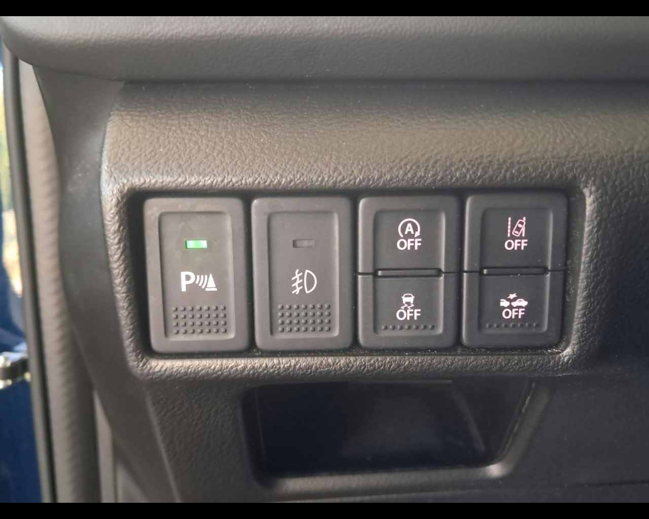 Foto SUZUKI S-Cross 1.4h Top+ 4wd allgrip 129cv