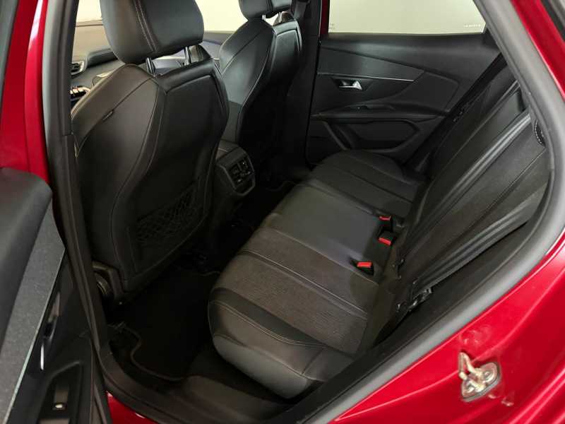 3008 Ii - 3008 1.5 Bluehdi Gt Line S&s 130cv Eat8