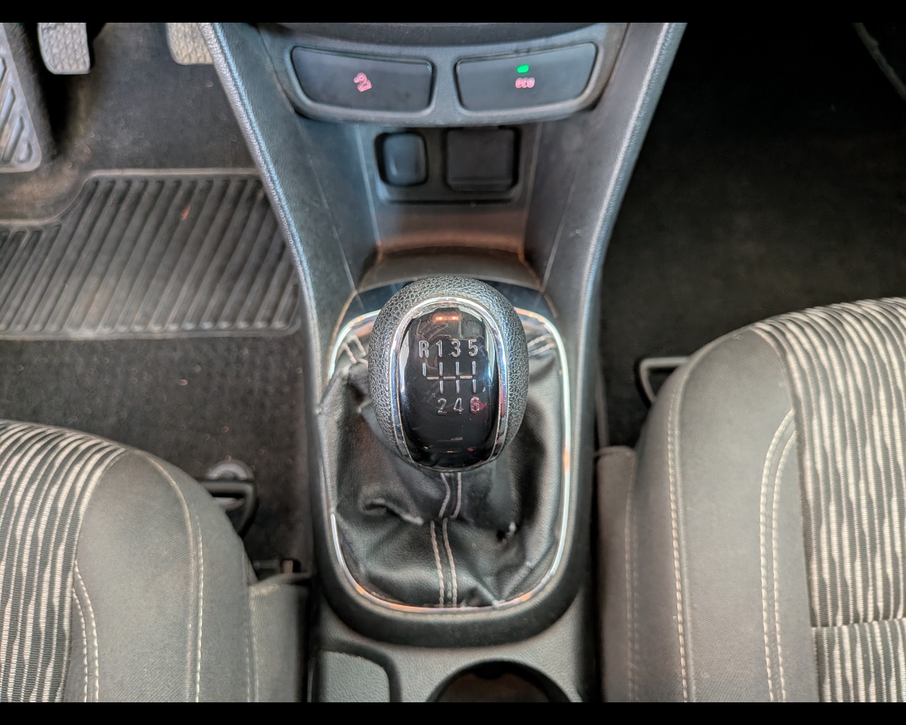 Foto OPEL Mokka 1.7 cdti Ego s&s 4x4 130cv m6