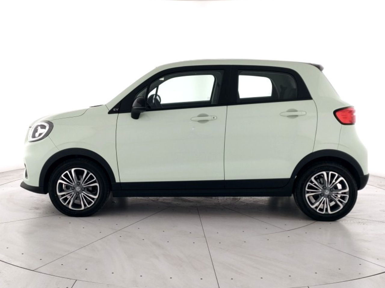 Leapmotor T03 Aziendali 2026 T03 Porto Mantovano