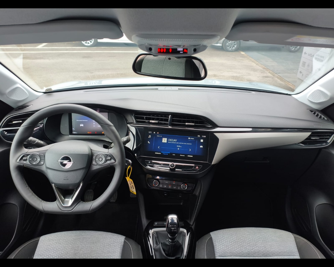 Foto OPEL Corsa 1.2 Edition s&s 100cv
