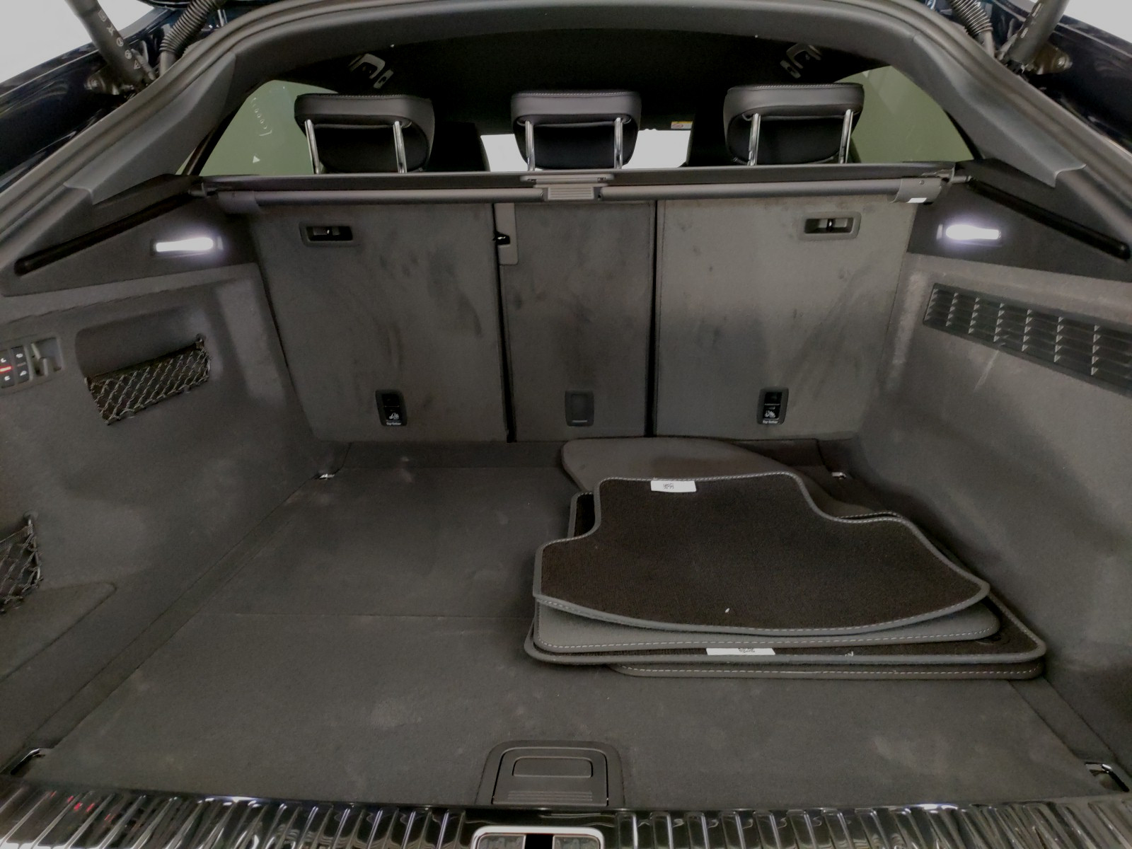 Audi Q8 KM0 2026 Q8 Legnago