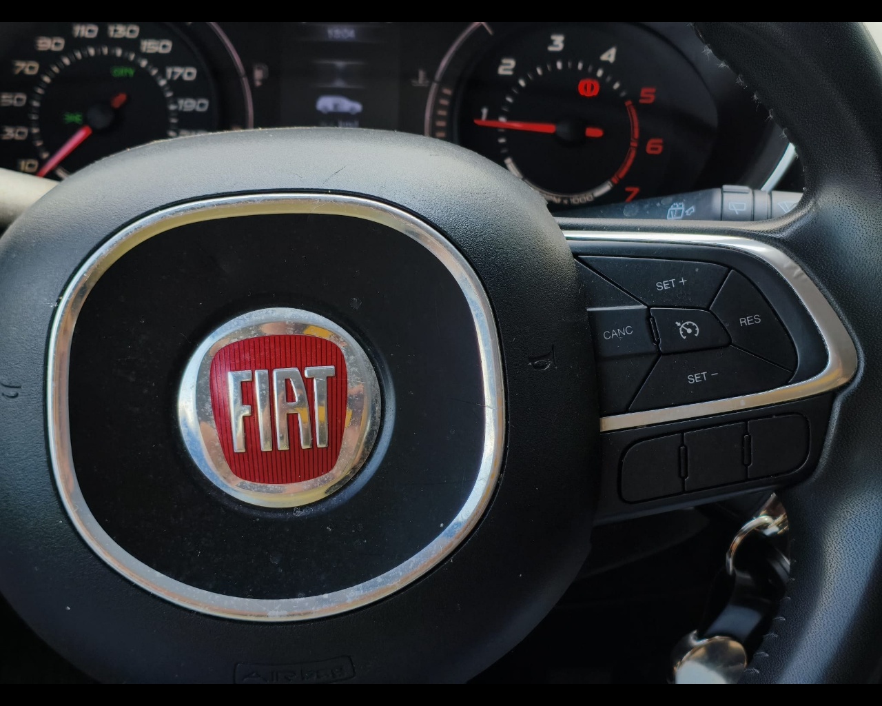Foto FIAT Tipo 1.3 mjt Lounge 95cv
