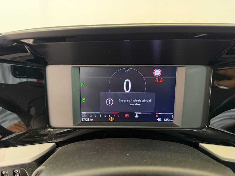 Mokka Ii 2020 - Mokka 1.2 T Gs S&s 100cv