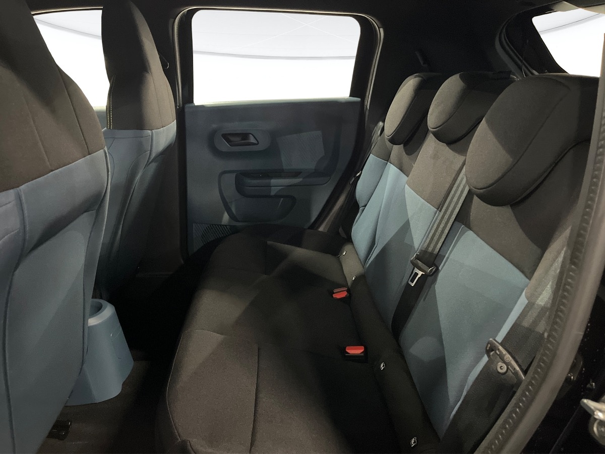 Fiat Grande Panda Nuovo Ibrido benzina Grande Panda Verona