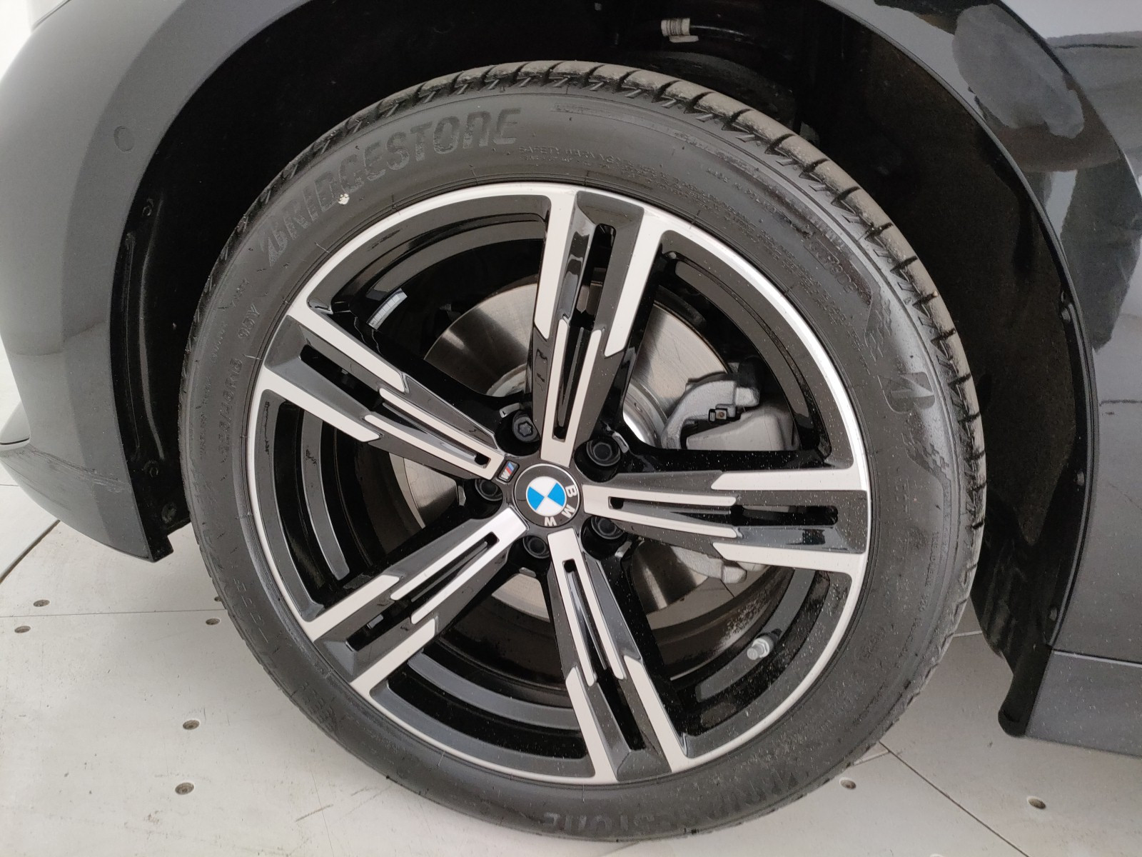 Bmw Serie 3 Usato 2025 Serie 3 Padova