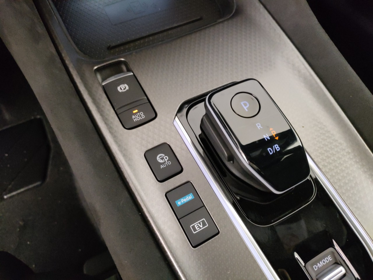 Nissan Qashqai Nuovo Ibrido benzina Qashqai Porto Mantovano