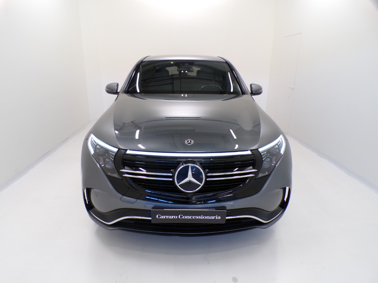 Mercedes EQC EQC 400 Premium 4Matic - 2