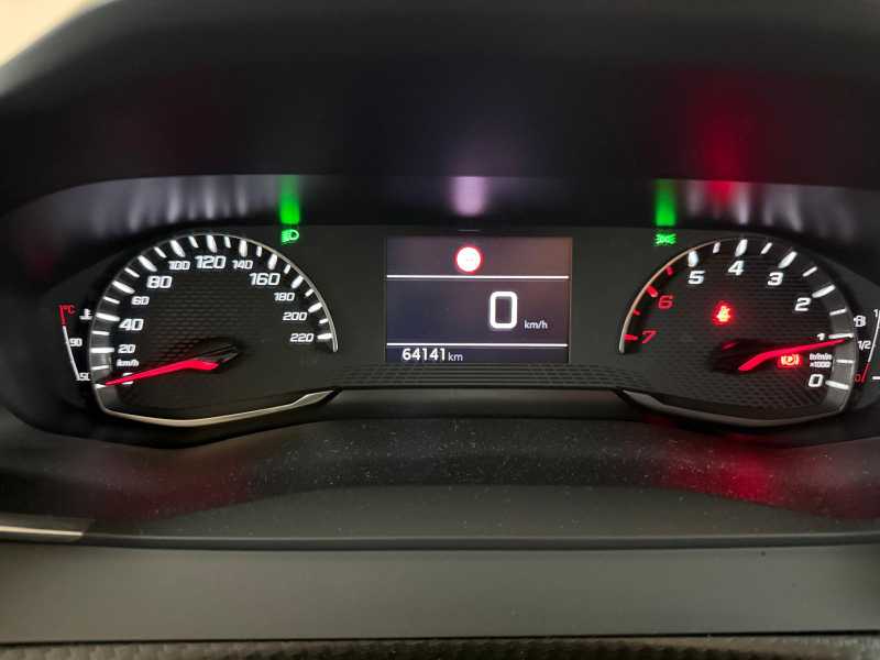 2008 Ii 2020 - 2008 1.2 Puretech Allure Pack S&s 100cv