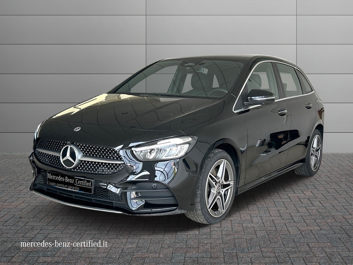 Classe B – W247 2023 – B 250 e phev AMG Line Advanced Plus auto