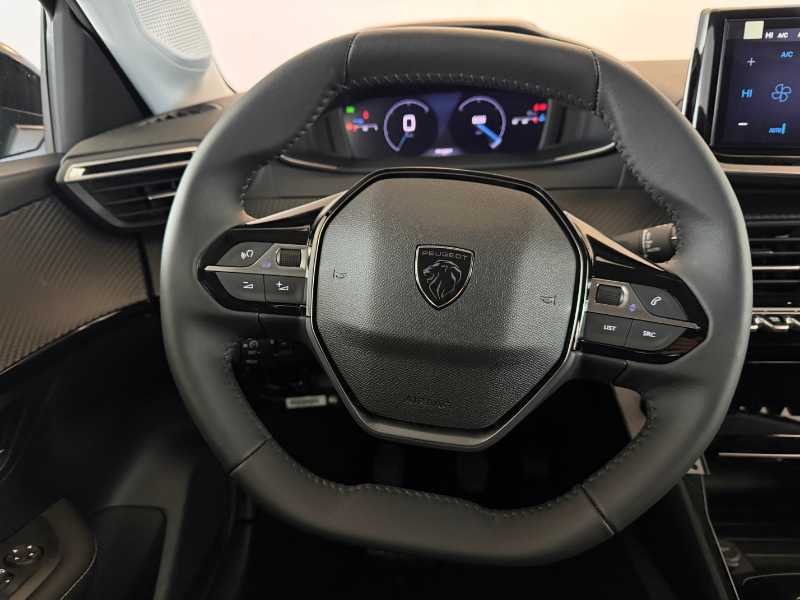 208 5p  - Allure Puretech 100 S&s