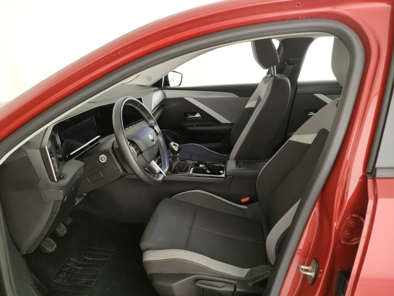 Opel Astra Usato 2023 Astra Parma