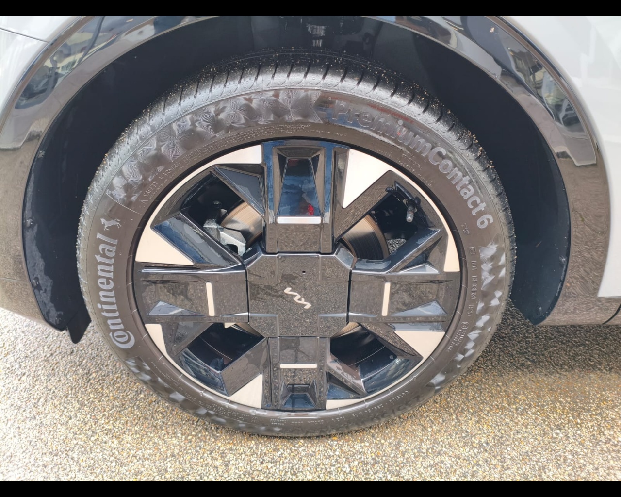 Foto KIA SPORTAGE PE 1.6 DS MH DCT GTL SR BC