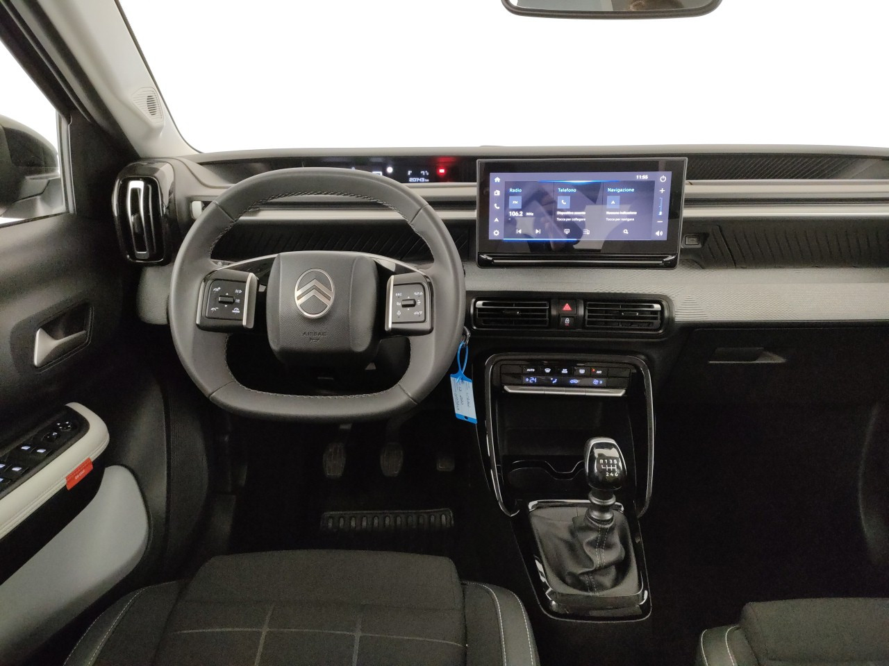 Citroen C3 Usato 2025 C3 Parma