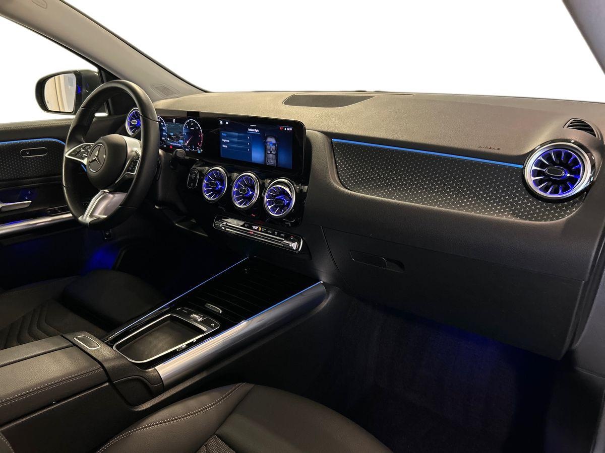 Mercedes GLA GLA 200 D Progressive Advanced Plus 8G-DCT - 15