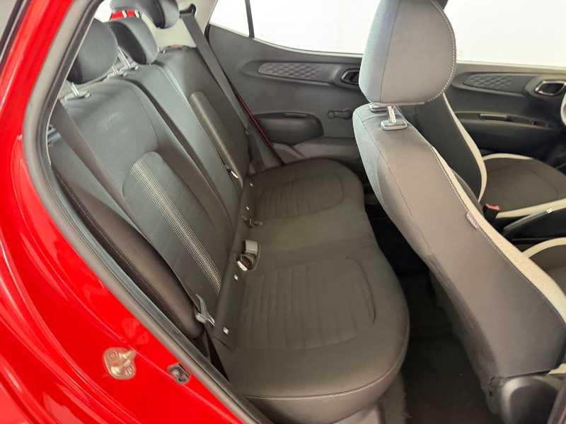 I10 Iii - I10 1.0 Tech Connect Pack Econext Gpl