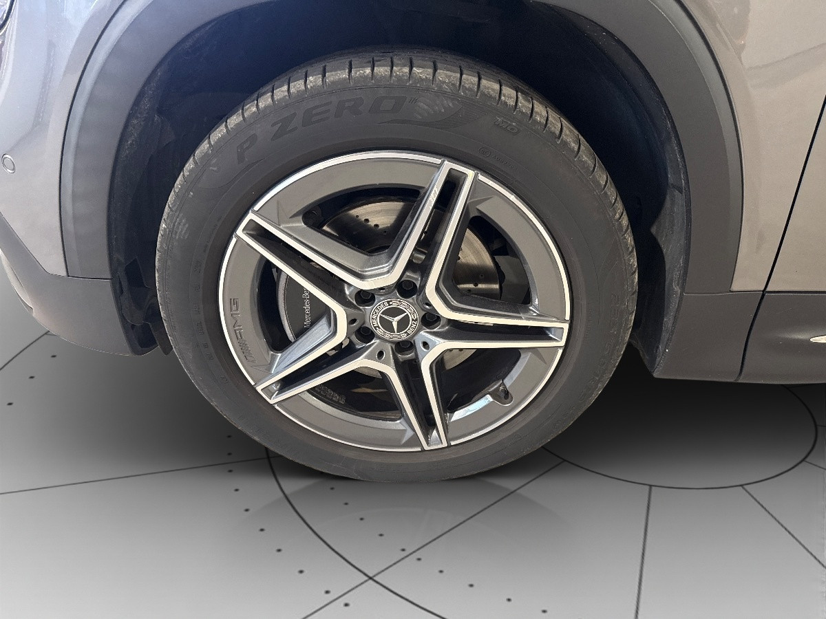 Mercedes GLB Usato 2021 GLB Parma