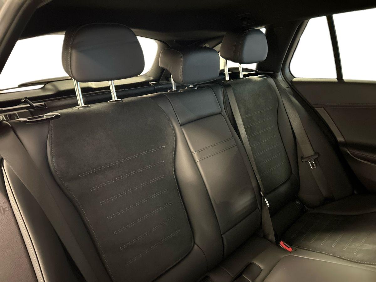 Mercedes Classe C Station Wagon Classe C Station Wagon 200 d Mild hybrid AMG Line Advanced 9G-Tronic - 16