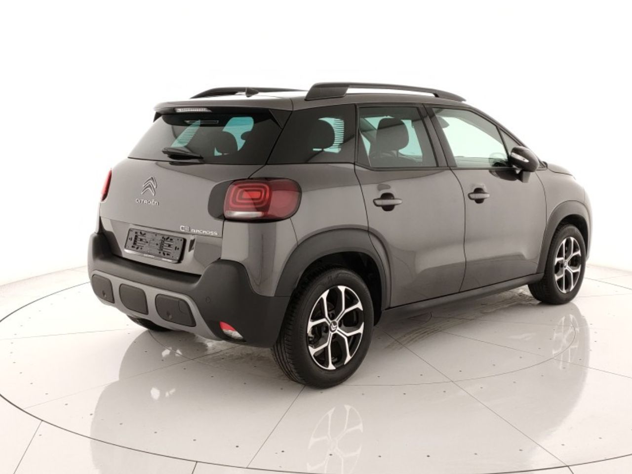 Citroen C3 Aircross Usato 2024 C3 Aircross Reggio Emilia