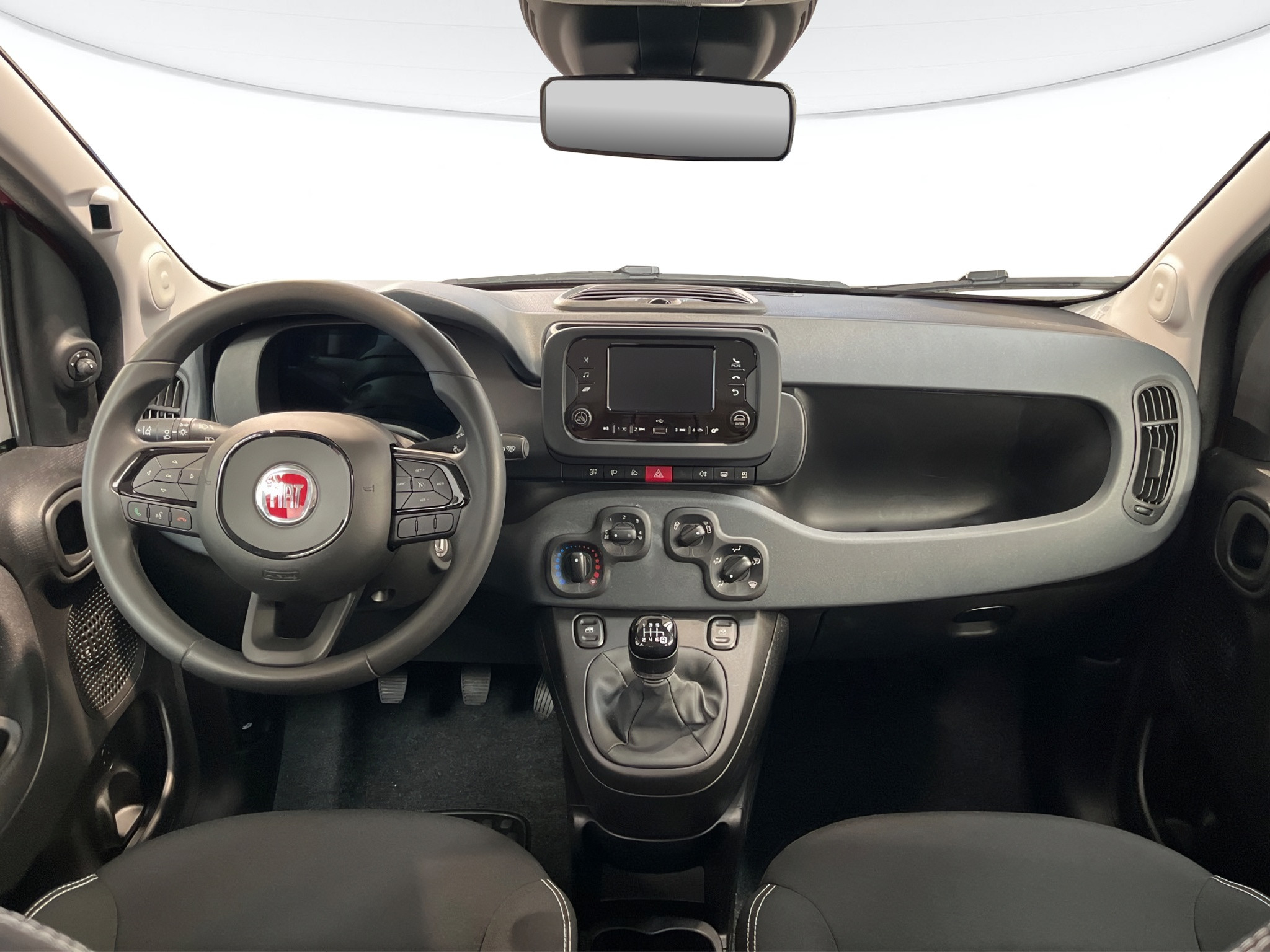 Fiat Pandina KM0 2026 Pandina Rovigo