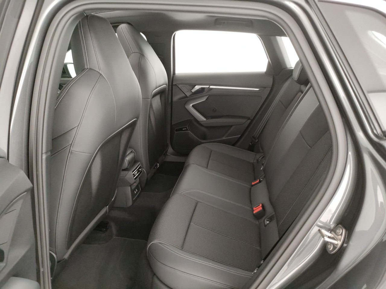 Audi A3 KM0 2025 A3 Parma