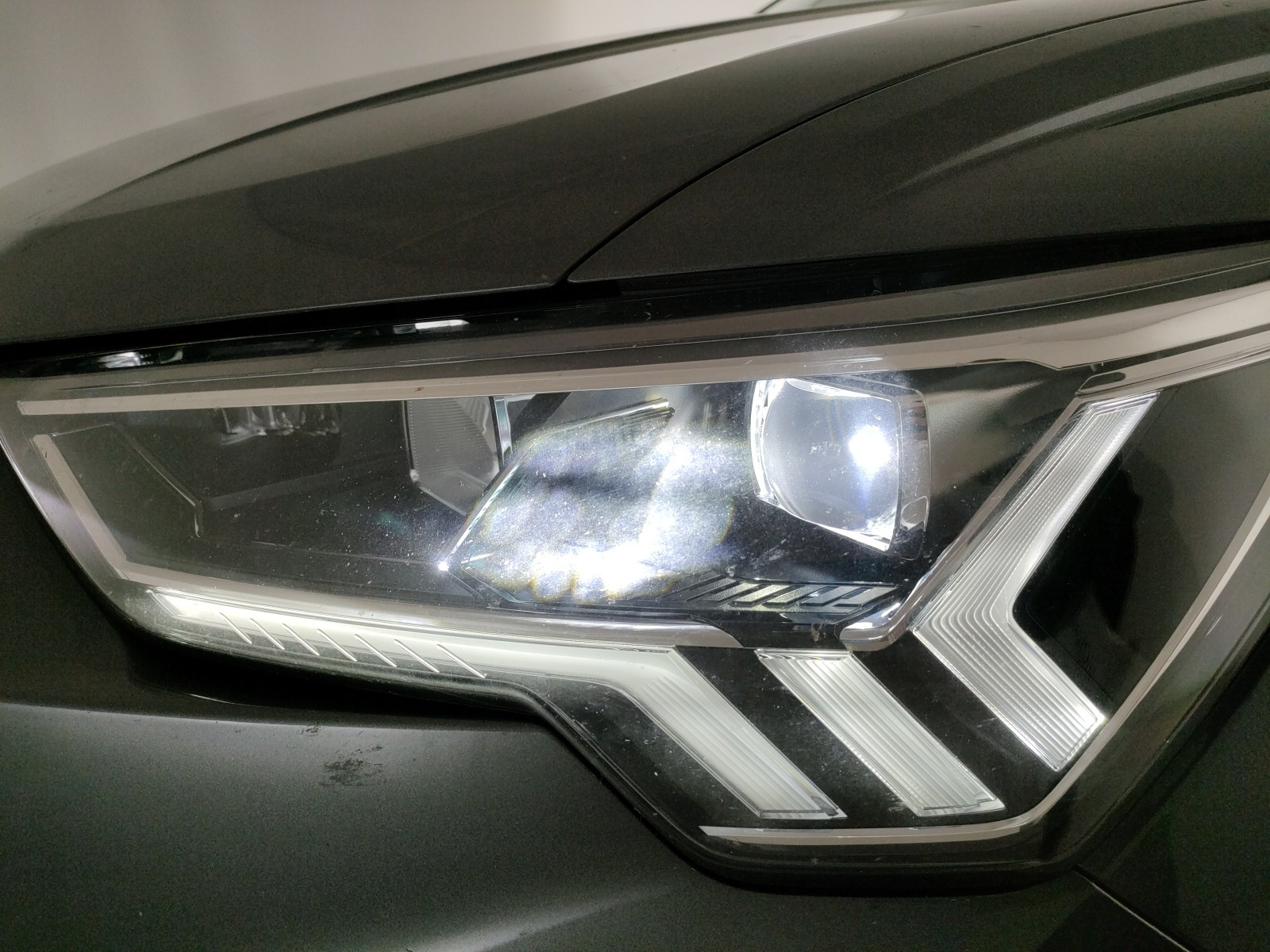 Audi Q3 Usato 2023 Q3 Legnago