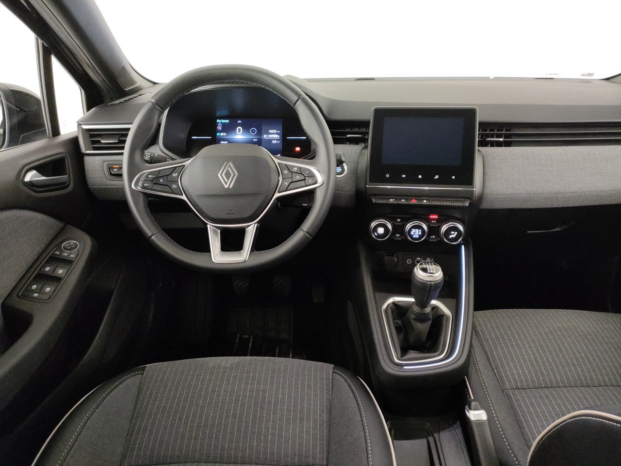 Renault Clio Usato 2025 Clio Porto Mantovano