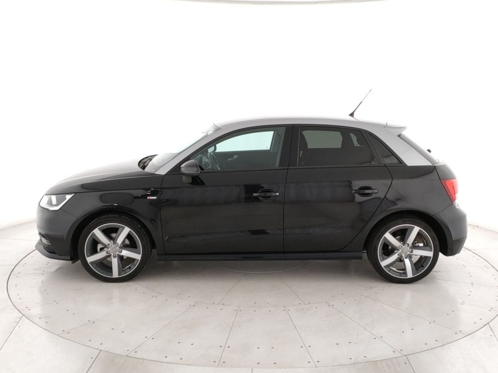 Audi A1 Usato 2018 A1 Legnago