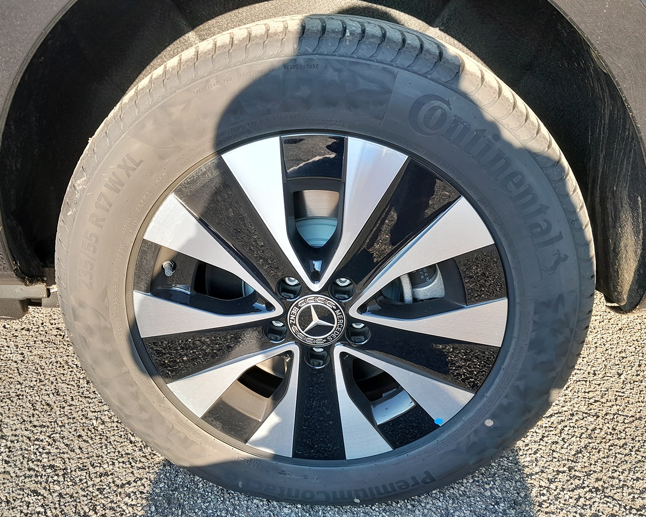 Mercedes Classe V V 250 d AVANTGARDE Extralong - 5