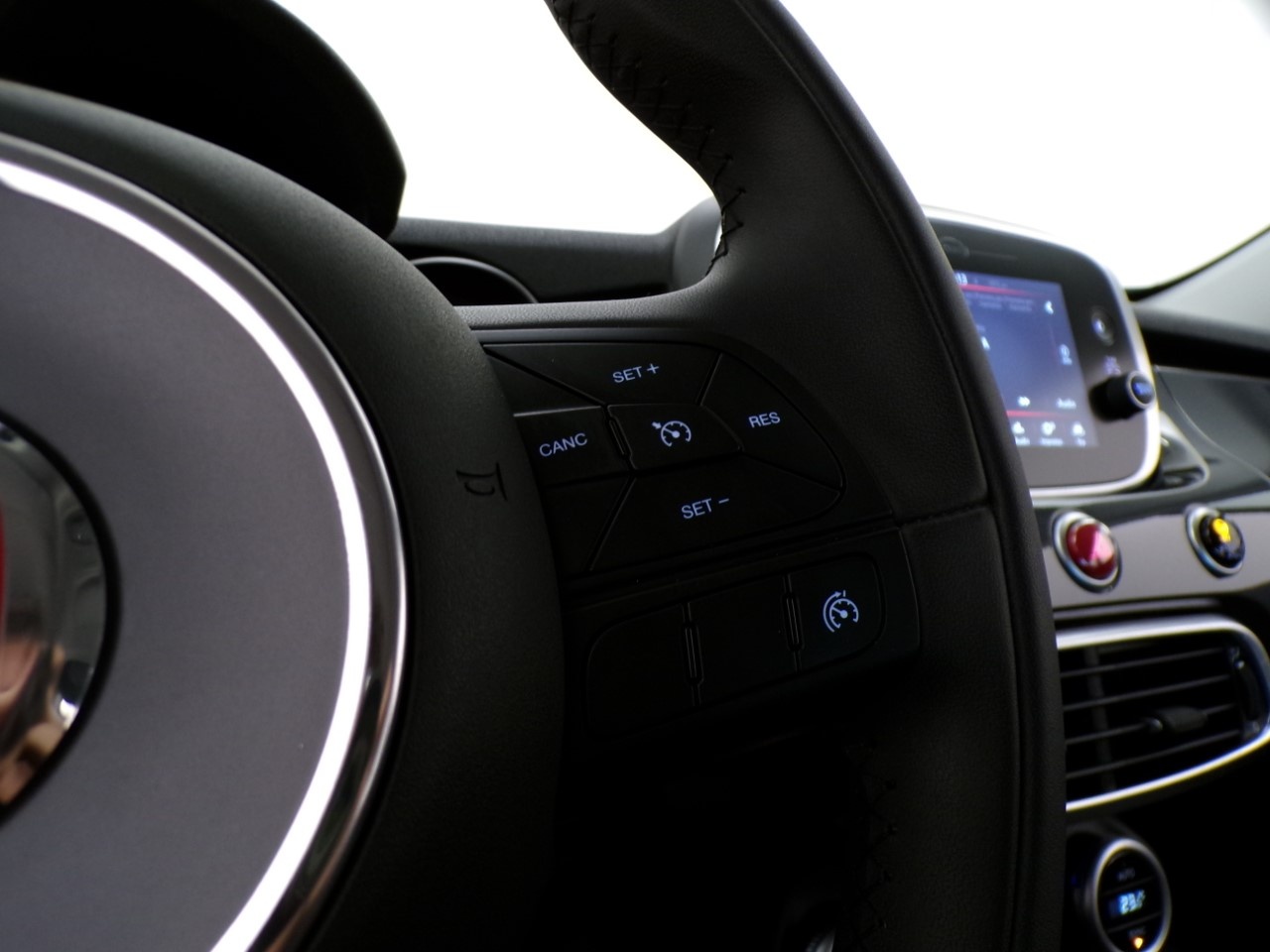 Fiat 500 500 X 1.3 Multijet 95cv Business 4x2 - 17