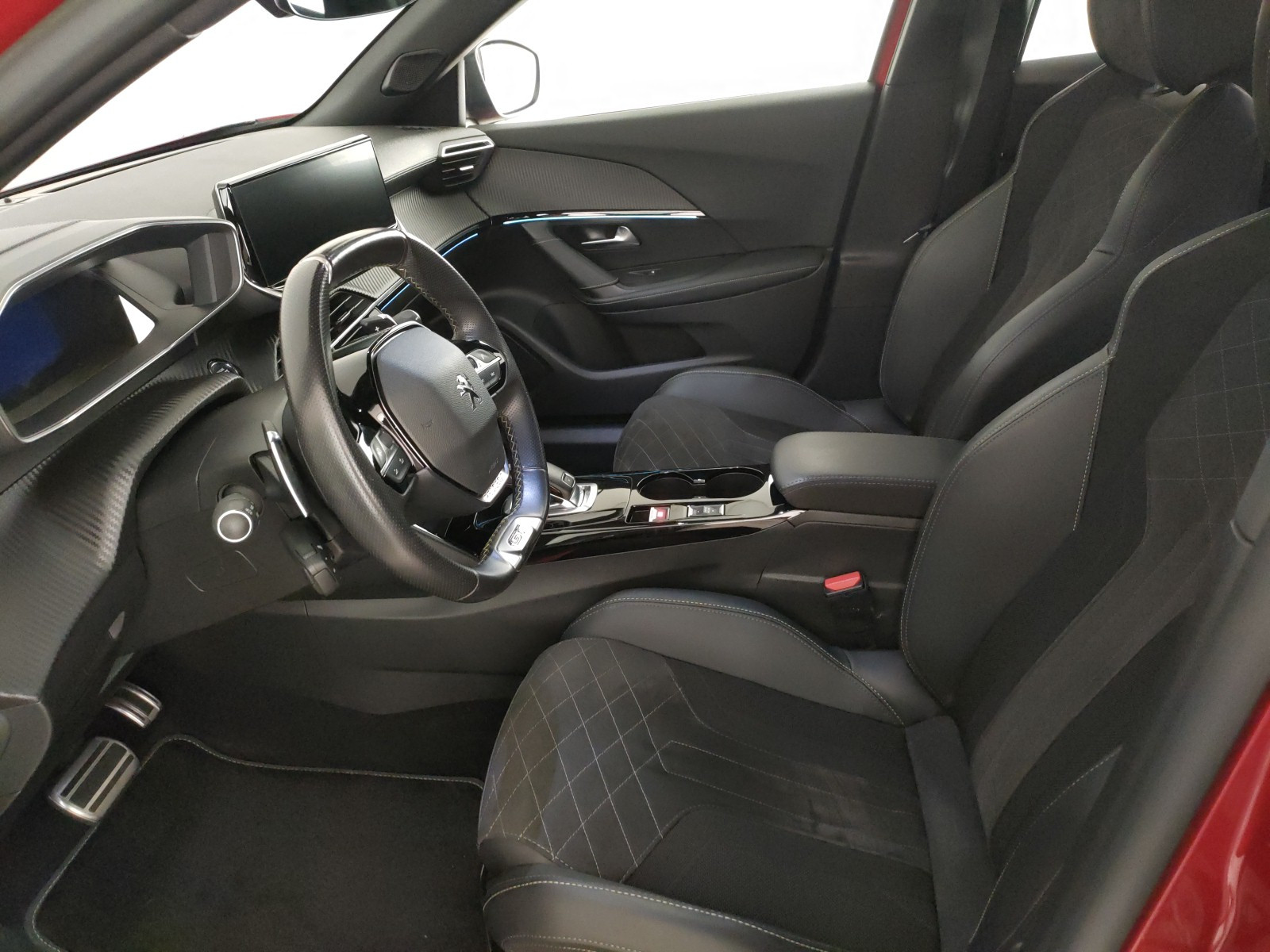 Peugeot 2008 Usato 2022 2008 Padova