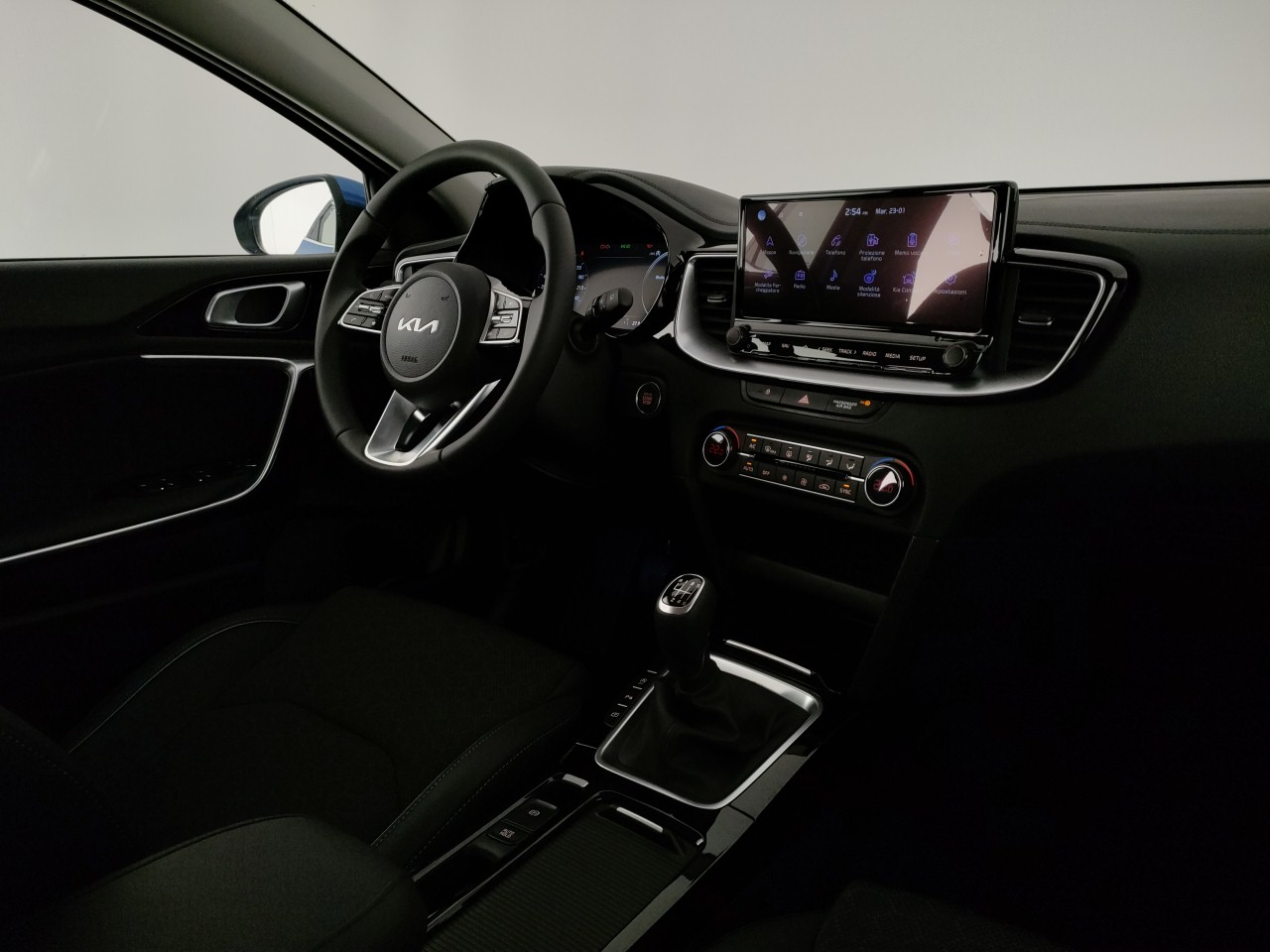 Kia Xceed KM0 2025 Xceed Rovigo