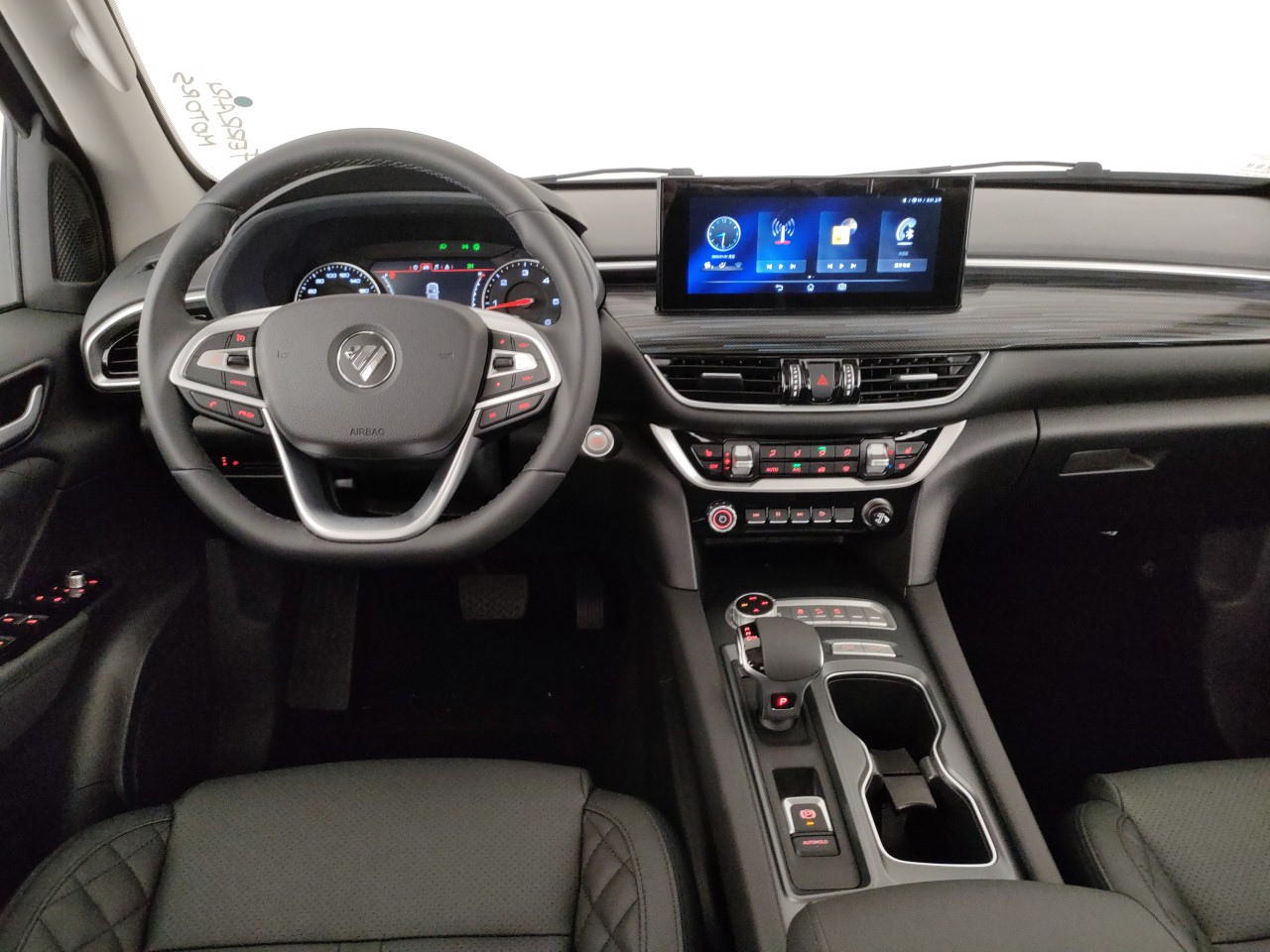 Foton Tunland G7 Nuovo Diesel Tunland G7 Porto Mantovano