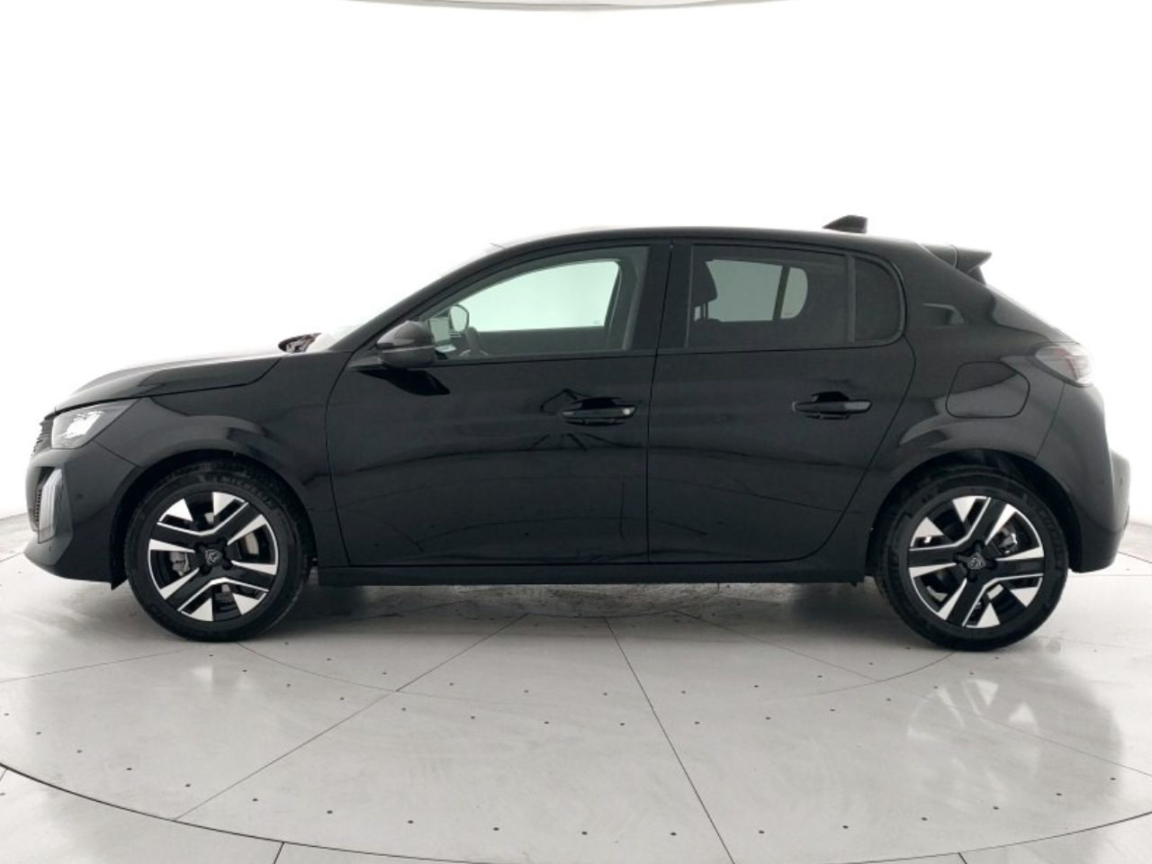 Peugeot 208 Nuovo benzina 208 Porto Mantovano