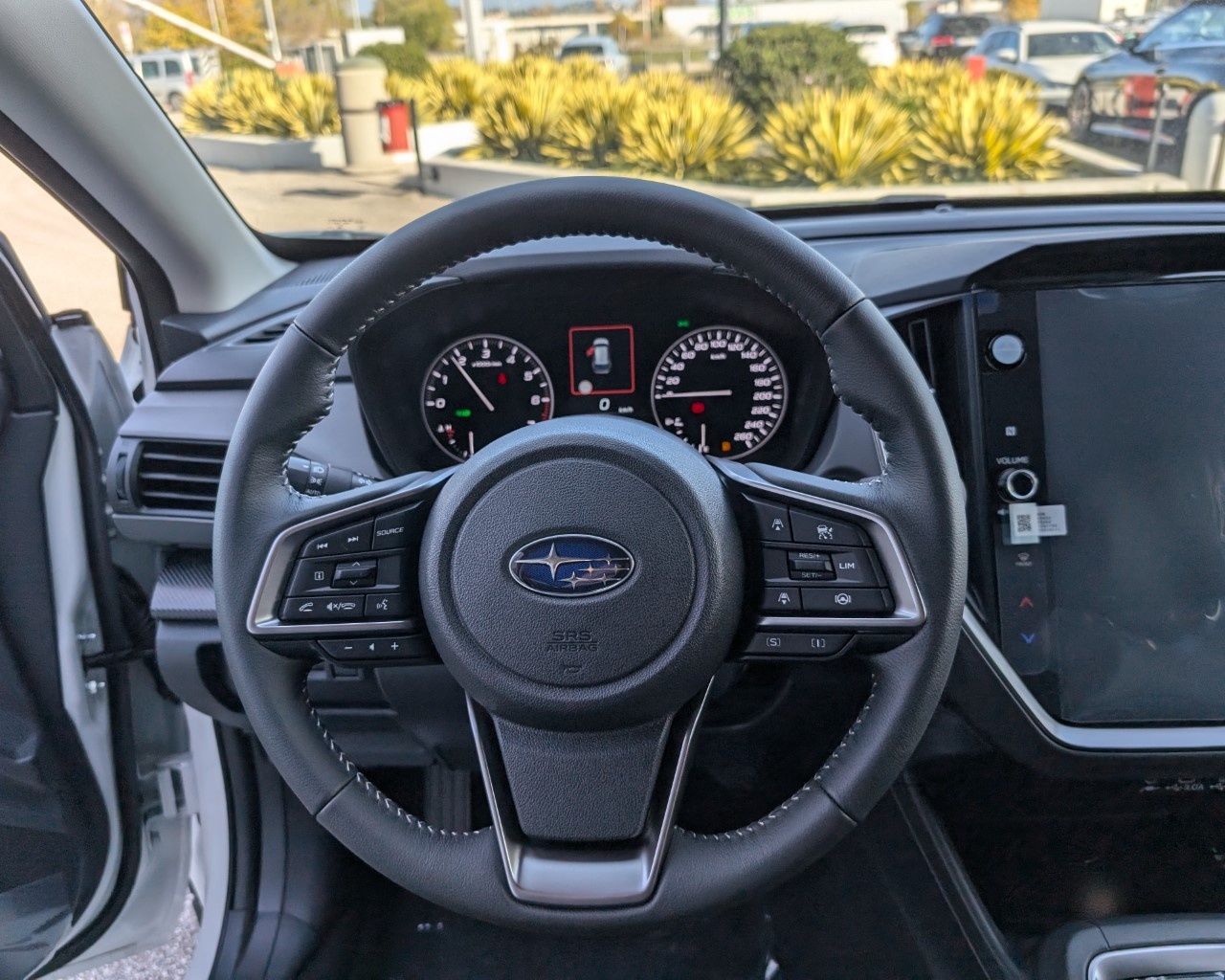 Subaru Crosstrek CROSSTREK 2.0 e-Boxer STYLE XTRA - 8