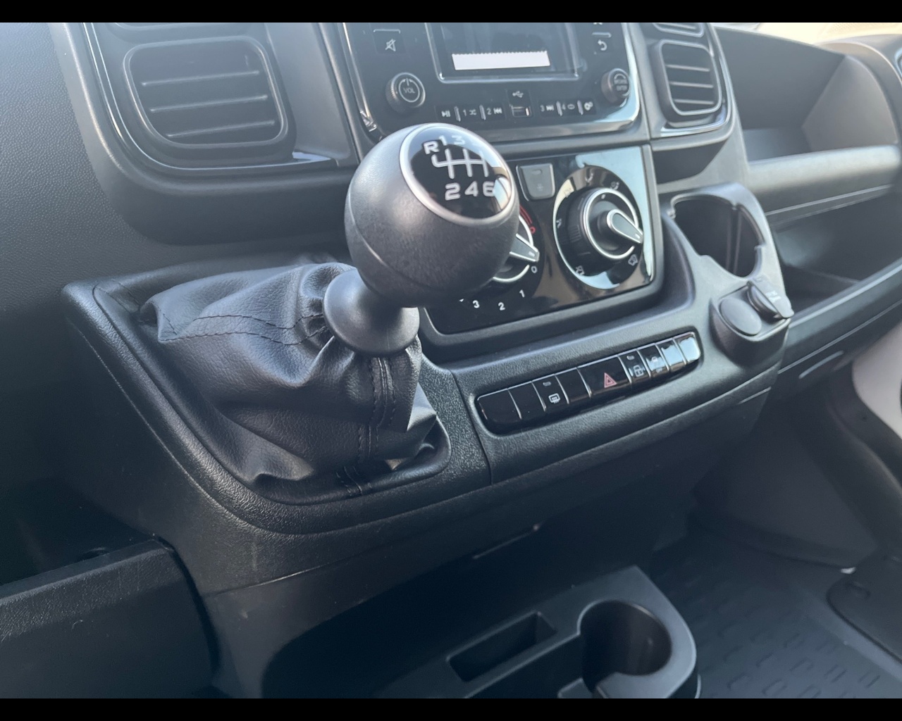 Fiat Ducato Usato 2024 Ducato Verona