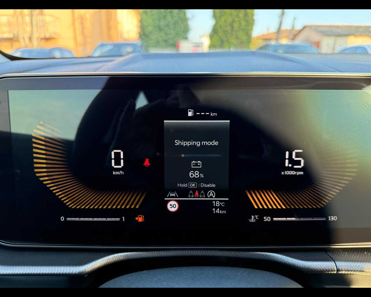 Kia Sportage Nuovo gPL Sportage Este