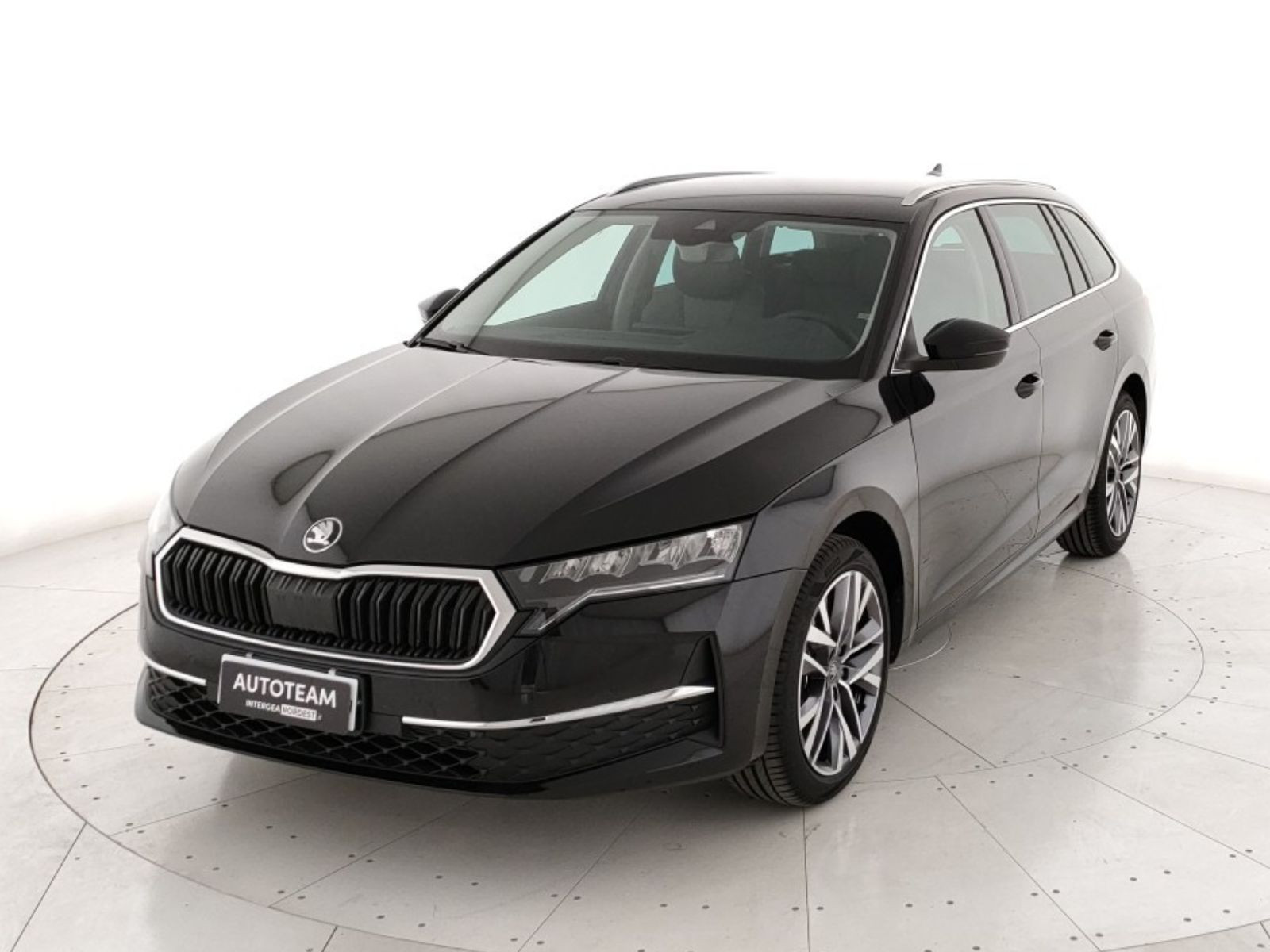 Skoda Octavia Aziendali 2025 Octavia Legnago