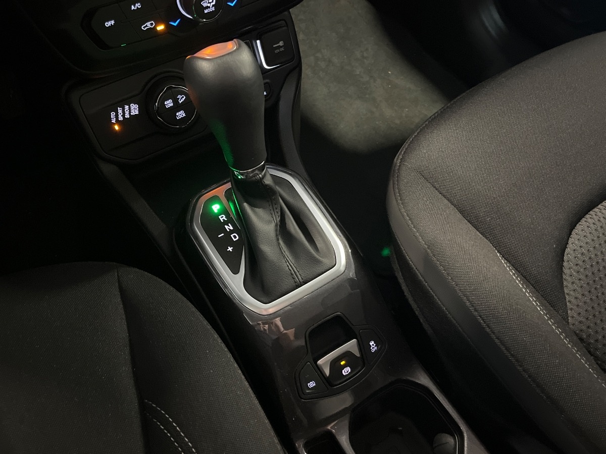 Jeep Renegade Usato 2022 Renegade Verona