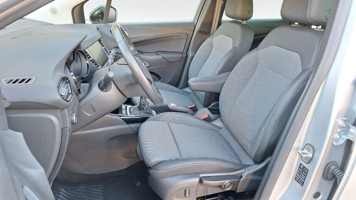 Opel Crossland Usato 2024 Crossland San Vendemiano