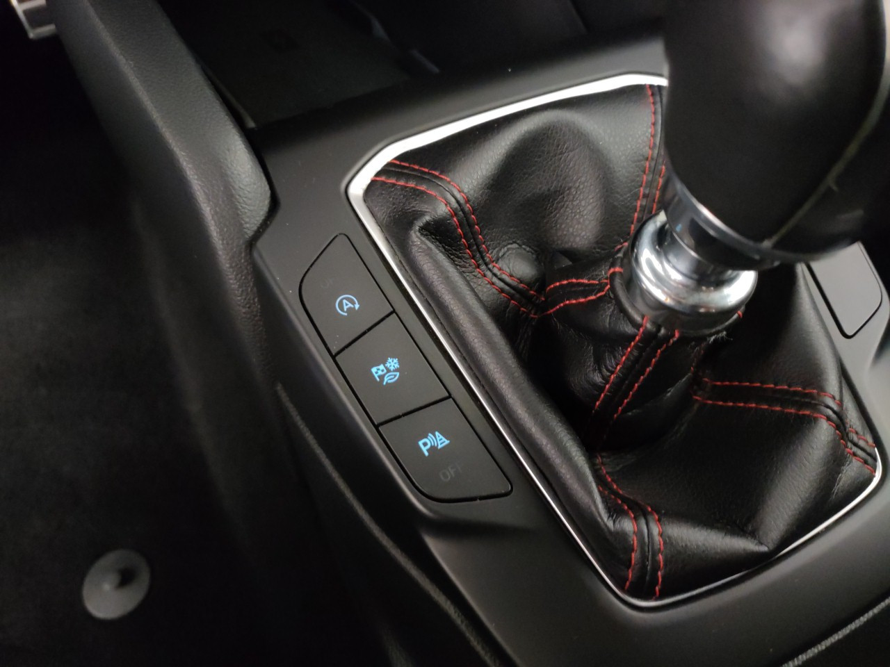 Ford Focus Usato 2022 Focus Carpi