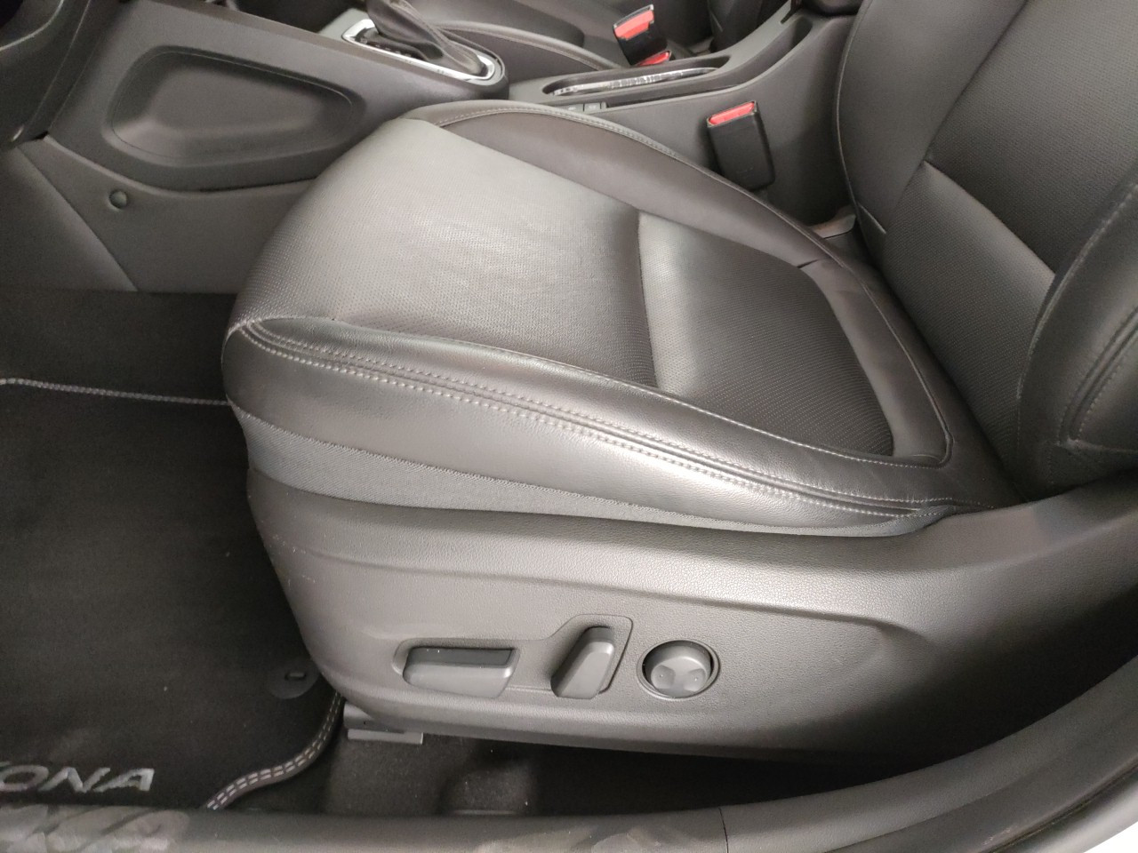 Hyundai Kona Usato 2021 Kona Mantova
