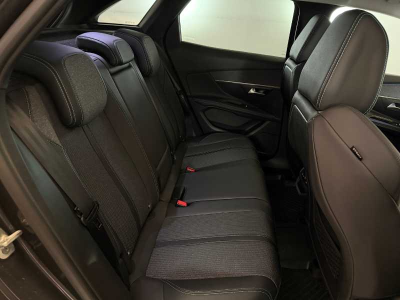 3008 Ii 2021 - 3008 1.5 Bluehdi Allure Pack S&s 130cv Eat8