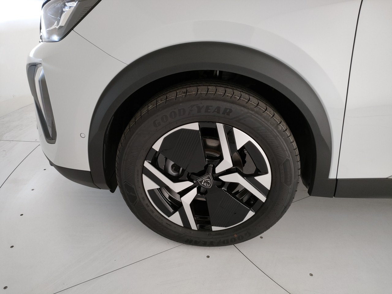 Peugeot 2008 KM0 2025 2008 Porto Mantovano