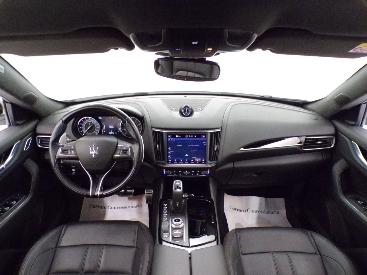 Maserati Levante Levante 2.0 Hybrid MHEV 330cv GT AWD Auto - 16