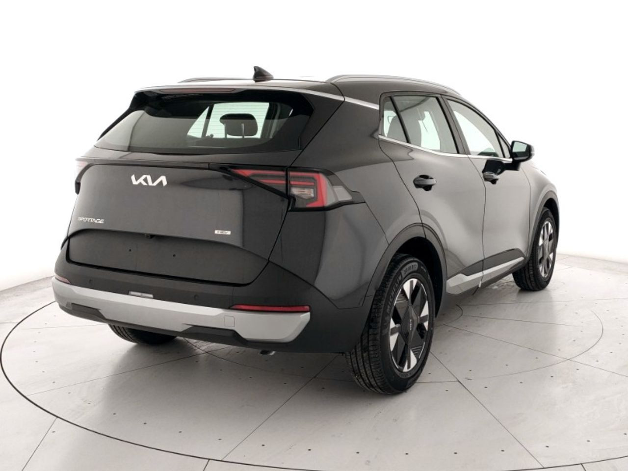 Kia Sportage Nuovo  Sportage Porto Mantovano