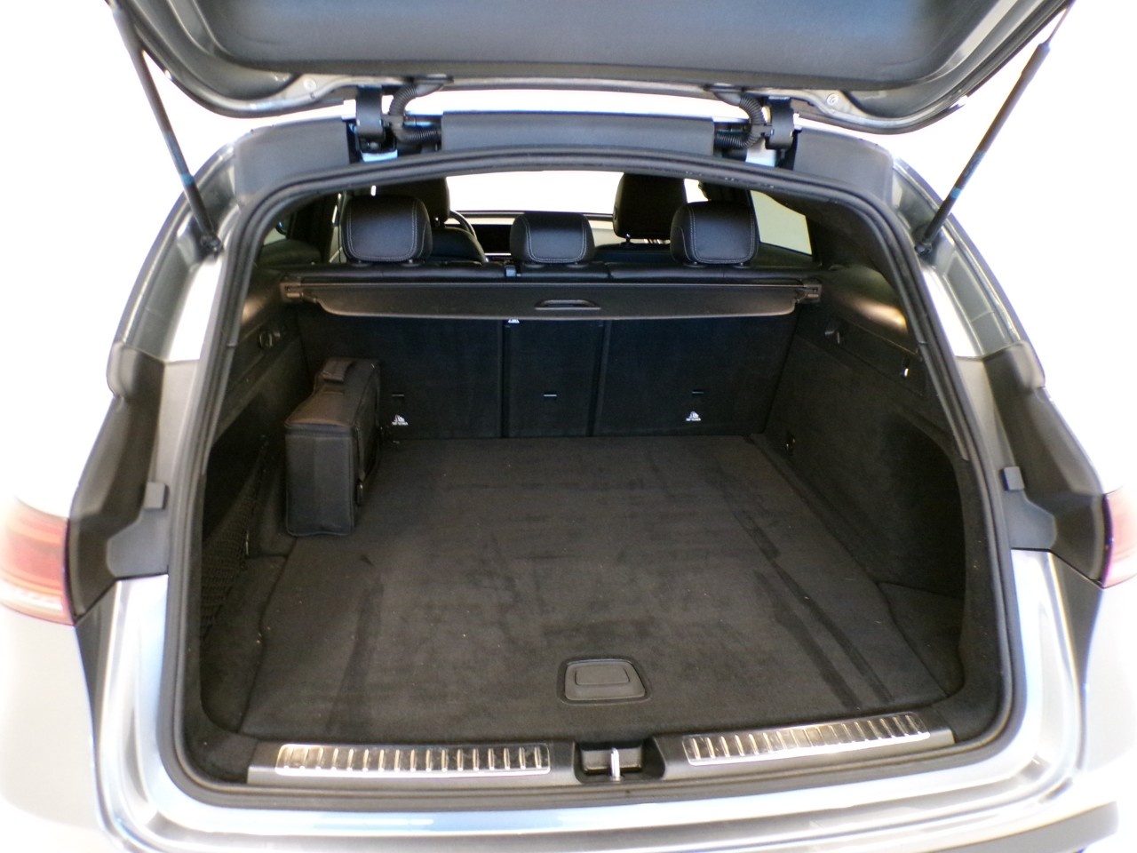 Mercedes EQC EQC 400 Premium 4Matic - 10