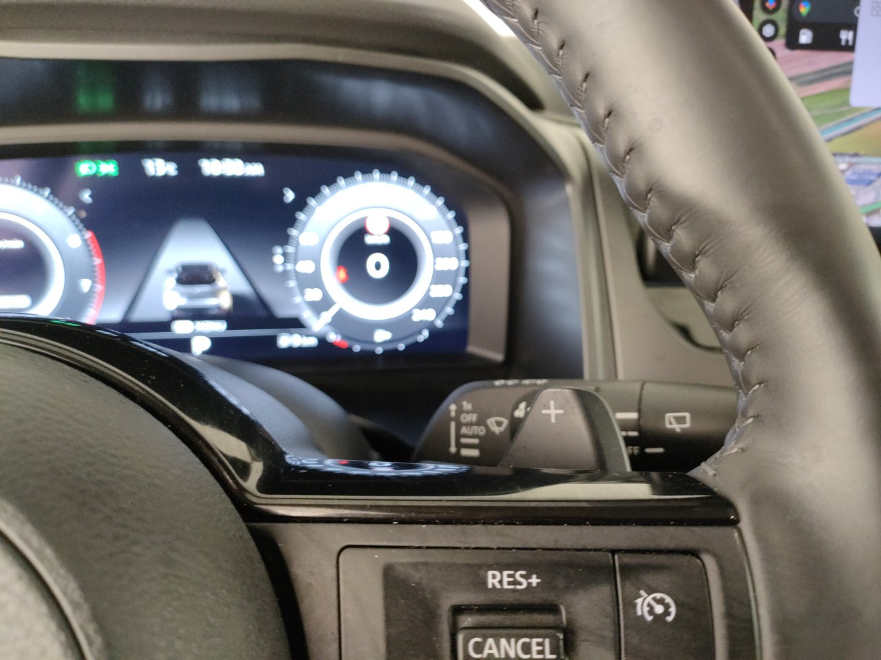 Nissan Qashqai Usato 2025 Qashqai Porto Mantovano