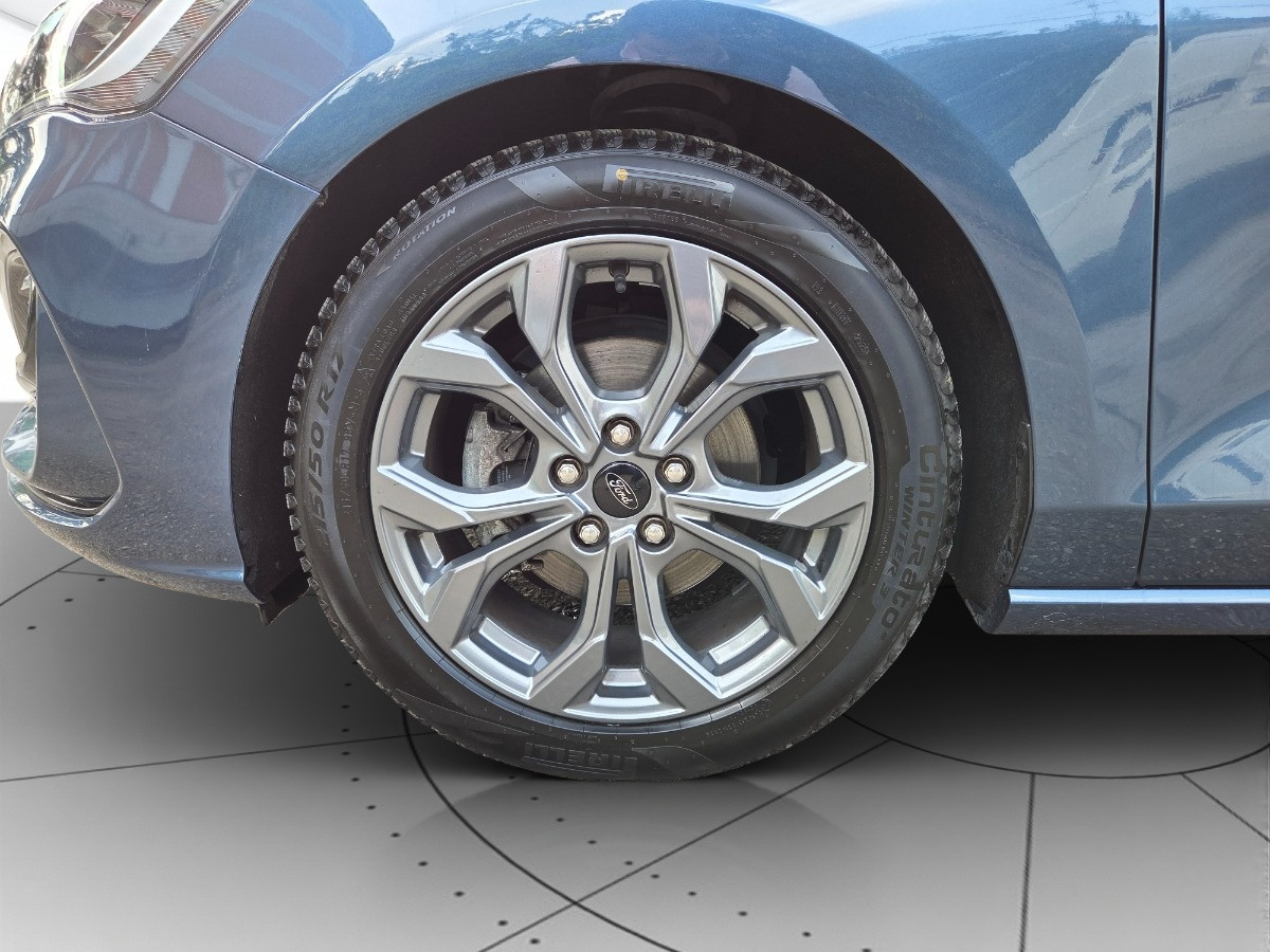 Ford Focus Usato 2023 Focus Reggio Emilia