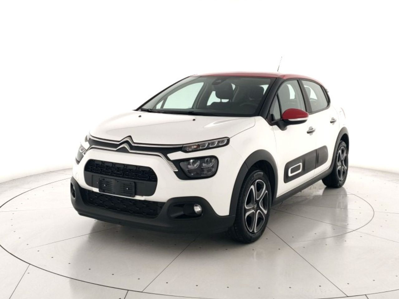 Citroen C3 Usato 2022 C3 Porto Mantovano
